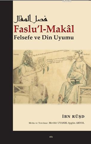 Faslu'l-Makâl