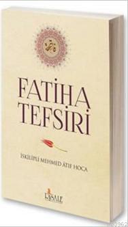 Fatiha Tefsiri