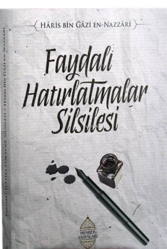 Faydalı Hatırlatmalar Silsilesi