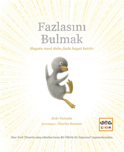 Fazlasını Bulmak - Ciltli