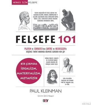 Felsefe 101