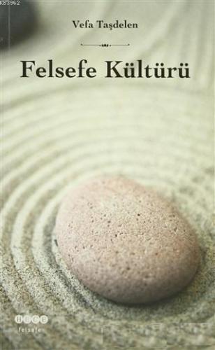 Felsefe Kültürü