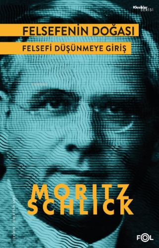 Felsefenin Doğası ; –Felsefi Düşünmeye Giriş–