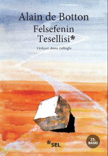 Felsefenin Tesellisi