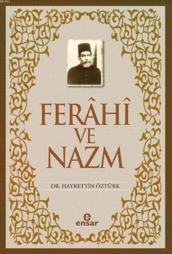 Ferahi ve Nazm