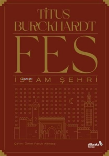 Fes İslam Şehri