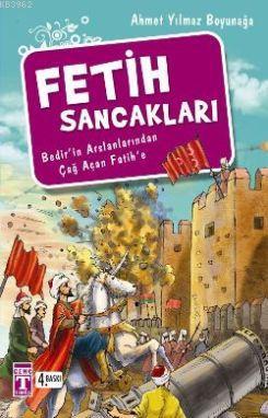 Fetih Sancakları