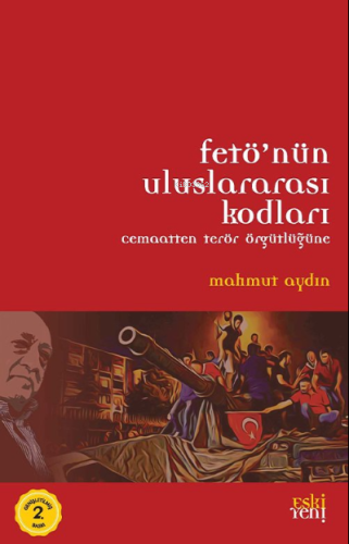 Fetö'nün Uluslararası Kodları