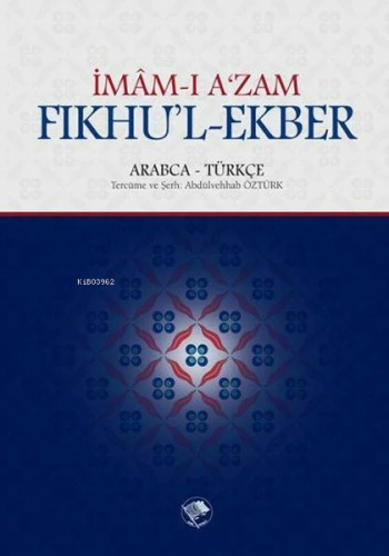 Fıkhu'l-Ekber