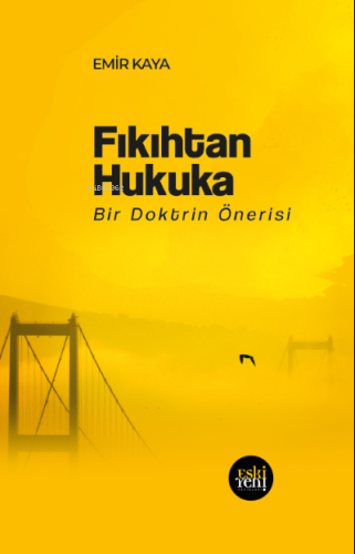 Fıkıhtan Hukuka