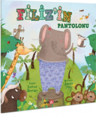 Filiz'in Pantolonu