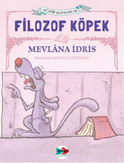 Filozof Köpek