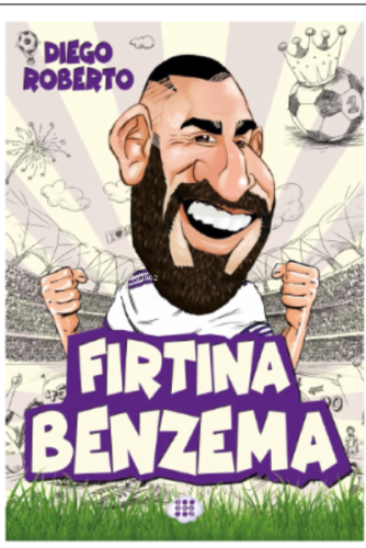 Fırtına Benzema