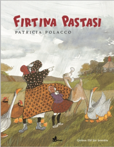 Fırtına Pastası