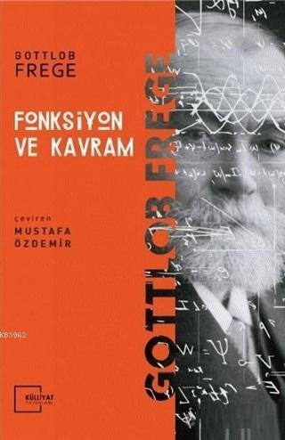 Fonksiyon ve Kavram