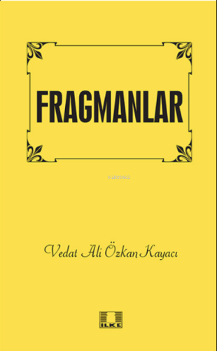 Fragmanlar