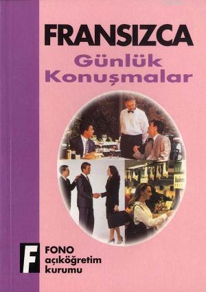 Fransızca Günlük Konuşmalar