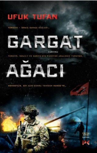 Gargat Ağacı