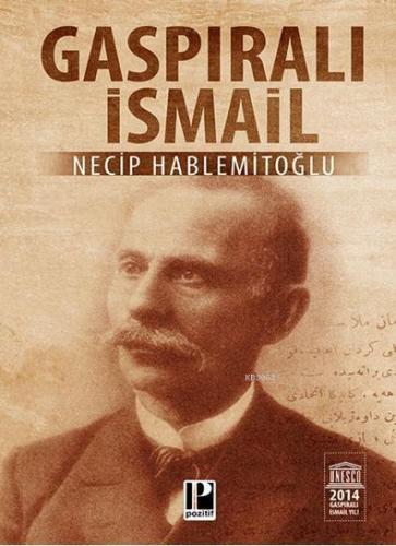 Gaspıralı İsmail