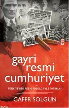 Gayriresmi Cumhuriyet