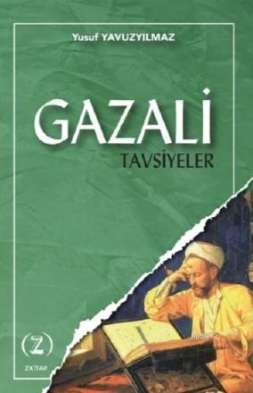 Gazali Tavsiyeler