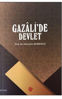 Gazali'de Devlet