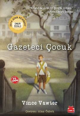 Gazeteci Çocuk