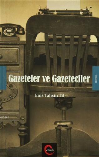 Gazeteler ve Gazeteciler