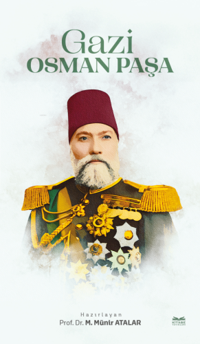 Gazi Osman Paşa