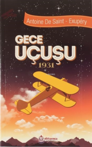 Gece Uçuşu 1931