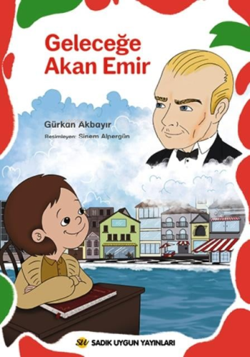 Geleceğe Akan Emir