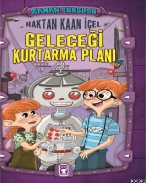 Geleceği Kurtarma Planı