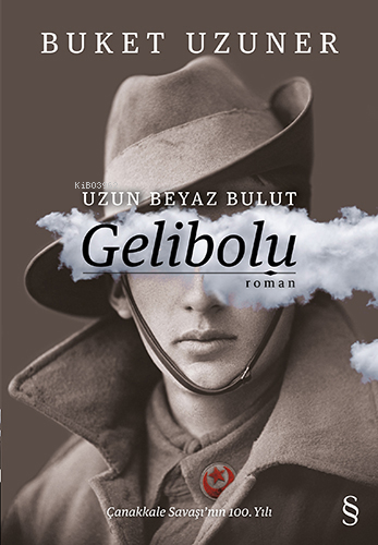 Gelibolu; Uzun Beyaz Bulut