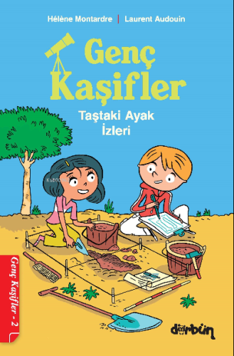 Genç Kaşiflerin - 1 Okyanustaki Gizem