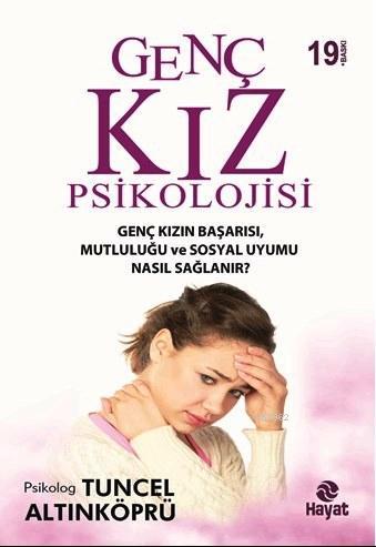 Genç Kız Psikolojisi