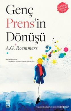 Genç Prens'in Dönüşü