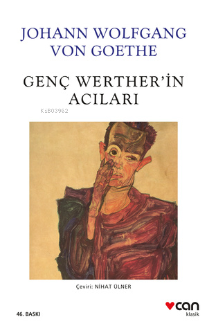 Genç Werther'in Acıları