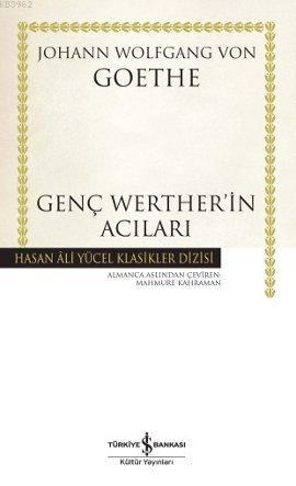 Genç Werther'in Acıları