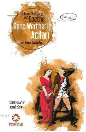 Genç Werther'in Acıları