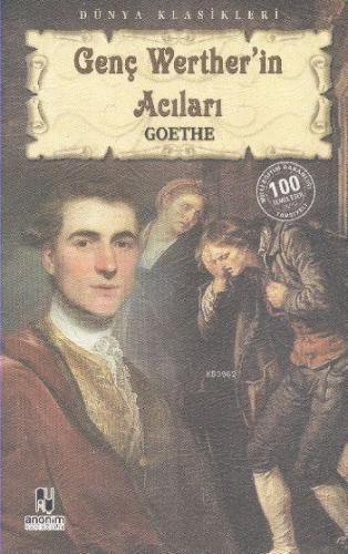 Genç Werther'in Acıları