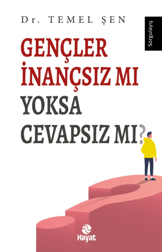 Gençler İnançsız mı Yoksa Cevapsız mı?