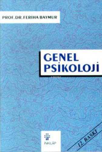 Genel Psikoloji