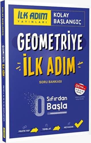 Geometriye İlk Adım