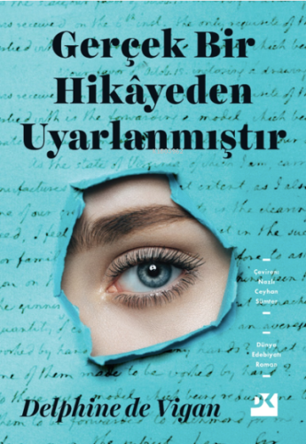 Gerçek Bir Hikayeden Uyarlanmıştır