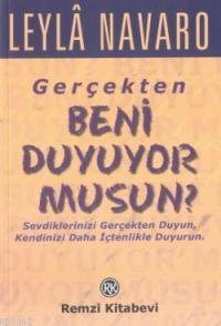 Gerçekten Beni Duyuyor Musun?; Sevdiklerinizi Gerçekten Duyun, Kendini