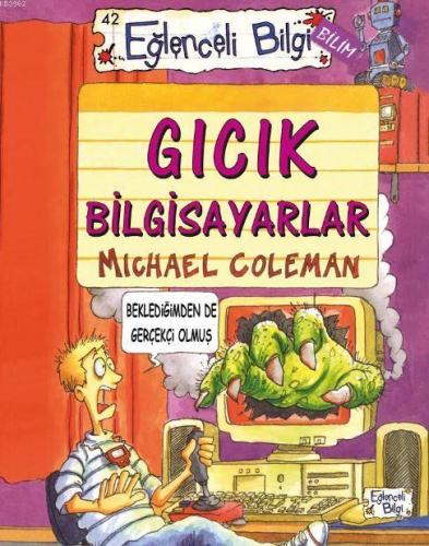 Gıcık Bilgisayarlar