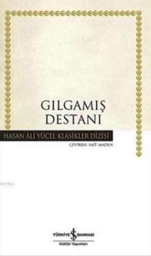 Gılgamış Destanı