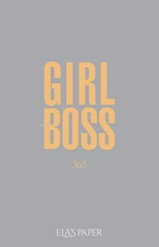 Girl Boss