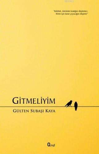 Gitmeliyim