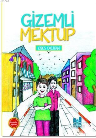 Gizemli Mektup